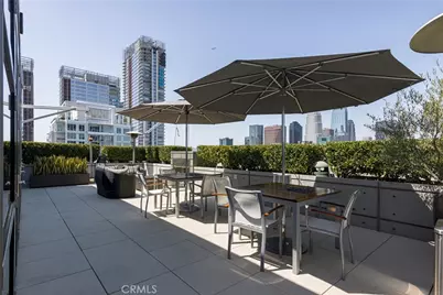 1155 S S Grand Avenue #1601, Los Angeles, CA 90015 - Photo 29