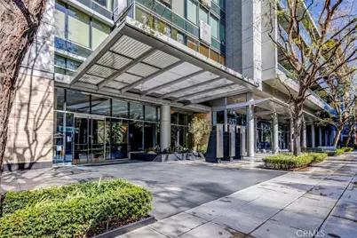 1155 S S Grand Avenue #1601, Los Angeles, CA 90015 - Photo 35