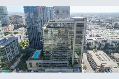 1155 S S Grand Avenue #1601, Los Angeles, CA 90015 - Photo 25