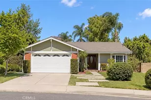 535 San Roque Dr, Walnut, CA 91789 - Photo 1