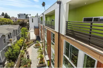 176 N Catalina Avenue #401, Pasadena, CA 91106 - Photo 3