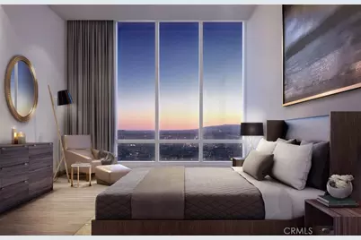 889 Francisco St #3608, Los Angeles, CA 90017 - Photo 3