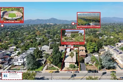 1677 N Lake, Pasadena, CA 91104 - Photo 7