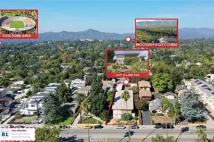 1677 N Lake, Pasadena, CA 91104 - Photo 7