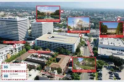 295 S Hudson, Pasadena, CA 91101 - Photo 7