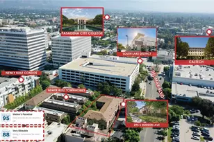 295 S Hudson, Pasadena, CA 91101 - Photo 7