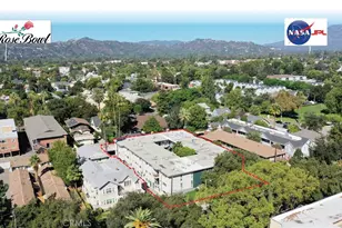 435 N Euclid, Pasadena, CA 91101 - Photo 33