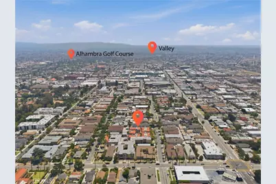 518 N Stoneman, Alhambra, CA 91801 - Photo 5
