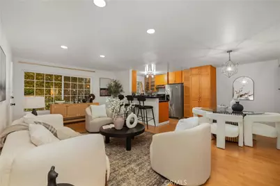 540 N Croft Avenue #5, Los Angeles, CA 90048 - Photo 5