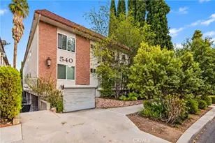 540 N Croft Ave, Los Angeles, CA 90048 - Photo 1