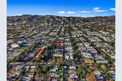 540 N Croft Avenue #5, Los Angeles, CA 90048 - Photo 27