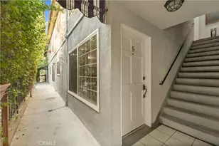 540 N Croft Ave, Los Angeles, CA 90048 - Photo 3