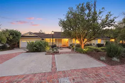1709 El Vista Circle, Arcadia, CA 91006 - Photo 3
