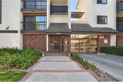 814 E Windsor Avenue #104, Glendale, CA 91205 - Photo 31