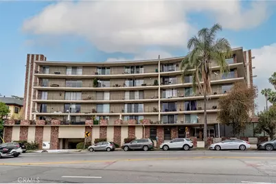 2260 N Cahuenga Boulevard #401, Los Angeles, CA 90068 - Photo 5