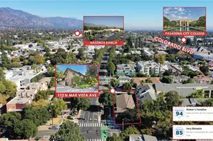 112 N Mar Vista Ave, Pasadena, CA 91106 - Photo 19