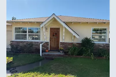 6111 Loma, Temple City, CA 91780 - MLS AR26227613 - Coldwell Banker