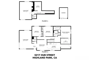5217 Hub St, Los Angeles, CA 90042 - Photo 59