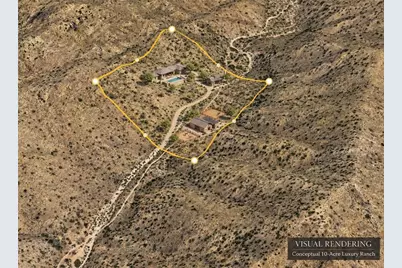 0 Pioneertown, San Bernardino, CA 92427 - Photo 1
