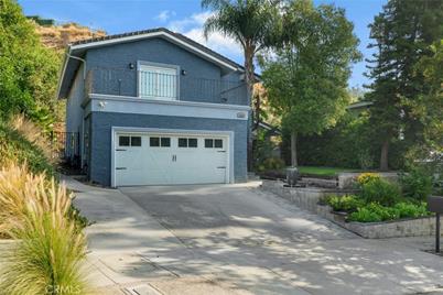 1810 N Bel Aire Drive, Burbank, CA 91504 - Photo 1