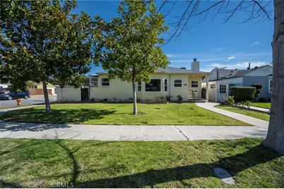 1450 N Ontario Street, Burbank, CA 91505 - Photo 1