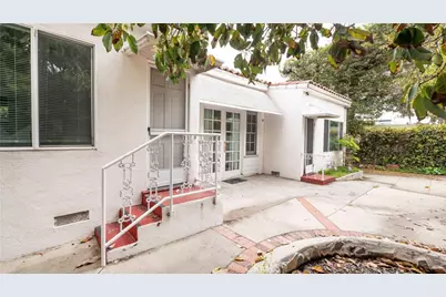 1541 N Stanley Avenue, Los Angeles, CA 90046 - Photo 47