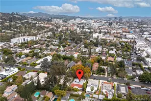 1541 N Stanley Ave, Los Angeles, CA 90046 - Photo 51