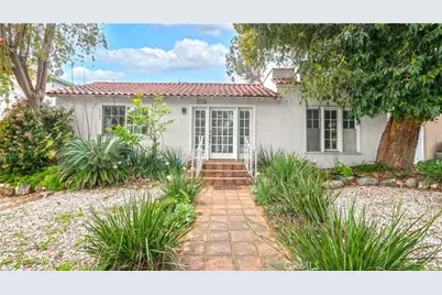 1541 N Stanley Avenue, Los Angeles, CA 90046 - Photo 1