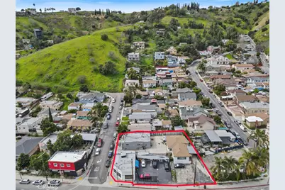 4203 Huntington Drive N, Los Angeles, CA 90032 - Photo 5