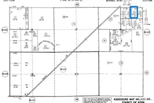 0 Randsburg Mojave Rd, California City, CA 93505 - Photo 1