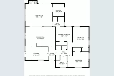 10347 Newhome Avenue, Sunland, CA 91040 - Photo 33