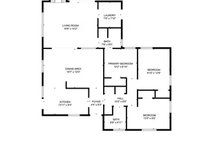 10347 Newhome Ave, Sunland, CA 91040 - Photo 33