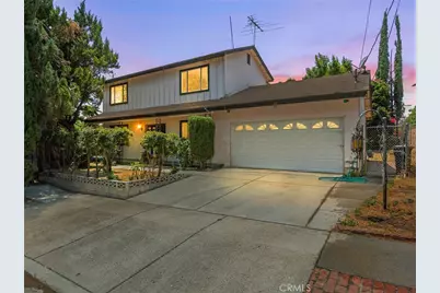 14923 La Valle Street, Sylmar, CA 91342 - Photo 1