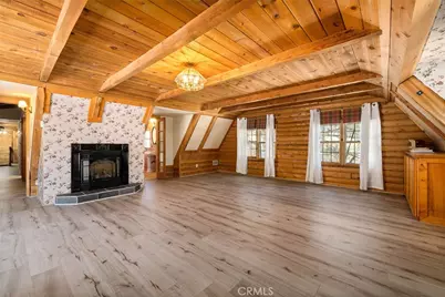 2801 Arctic Drive, Pine Mountain Club, CA 93222 - Photo 11