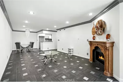 12720 Burbank Boulevard #121, Valley Village, CA 91607 - Photo 3