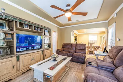 2525 S Cochran Avenue, Los Angeles, CA 90016 - Photo 3