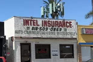 10548 Victory Blvd, North Hollywood, CA 91606 - Photo 1