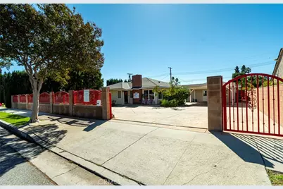 16040 Parthenia, North Hills, CA 91343 - Photo 61