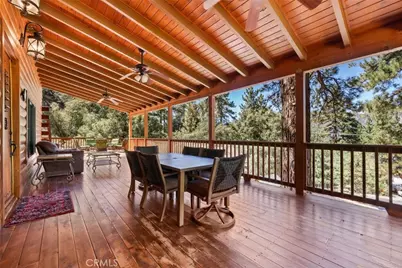 1613 Freeman Drive, Pine Mountain Club, CA 93225 - Photo 65