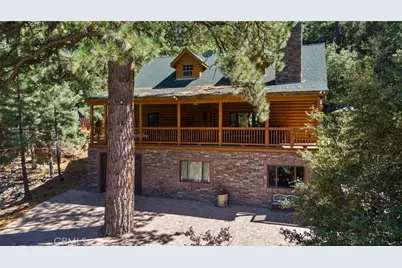 1613 Freeman Drive, Pine Mountain Club, CA 93225 - Photo 5