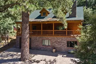 1613 Freeman Dr, Pine Mountain Club, CA 93225 - Photo 5