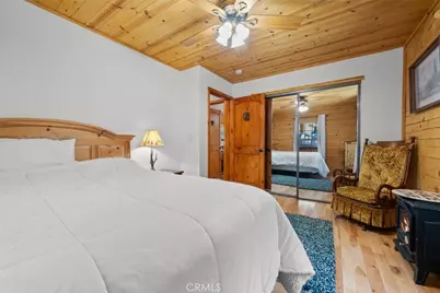 1613 Freeman Drive, Pine Mountain Club, CA 93225 - Photo 27