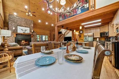 1613 Freeman Drive, Pine Mountain Club, CA 93225 - Photo 15