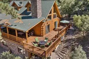 1613 Freeman Dr, Pine Mountain Club, CA 93225 - Photo 1