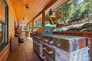 1613 Freeman Dr, Pine Mountain Club, CA 93225 - Photo 67