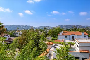 520 N Curson Ave, Los Angeles, CA 90036 - Photo 49