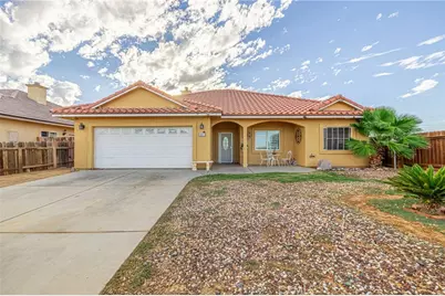 21419 21419 Neuralia, California City, CA 93505 - Photo 1