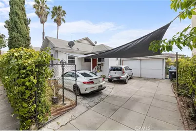 1185 Edgemont, Los Angeles, CA 90026 - Photo 3
