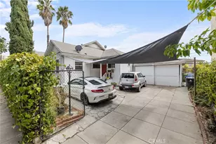 1185 Edgemont, Los Angeles, CA 90026 - Photo 3
