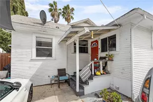 1185 Edgemont, Los Angeles, CA 90026 - Photo 5